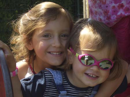 Anouk et Zo